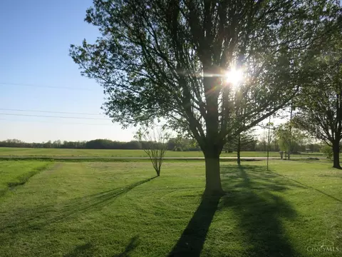 Exterior - 3636 Lucas Rd, Blanchester, OH 45107 photo 7 of 7