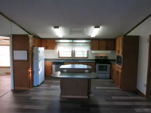 Kitchen - 3636 Lucas Rd, Blanchester, OH 45107 photo 1 of 3