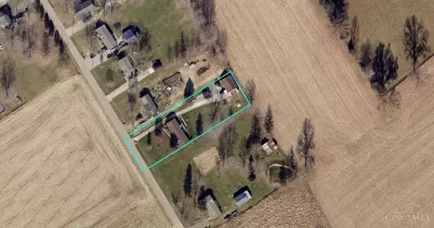 View/Area - 3636 Lucas Rd, Blanchester, OH 45107 photo 1 of 1