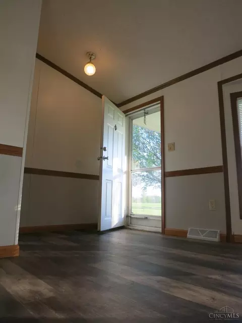 Entry Way - 3636 Lucas Rd, Blanchester, OH 45107 photo 1 of 2