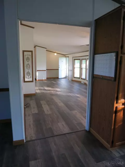 Entry Way - 3636 Lucas Rd, Blanchester, OH 45107 photo 2 of 2