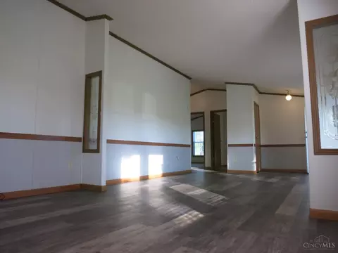 Living - 3636 Lucas Rd, Blanchester, OH 45107 photo 3 of 5