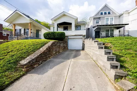 1720 Mills Ave, Norwood, OH 45212