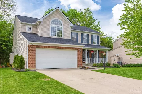 3855 Golden Meadow Ct, Amelia, OH 45102