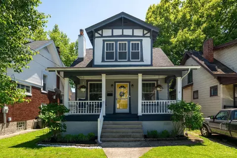 2635 Ida Ave, Norwood, OH 45212