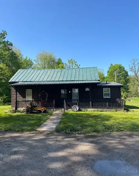 3727 Weaver Rd, Williamsburg, OH 45176