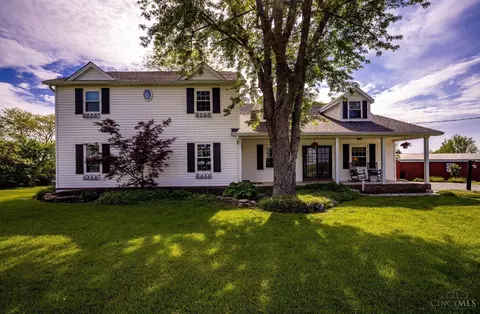 3200 Oxford Reily Rd, Oxford, OH 45056