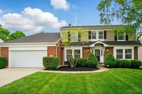 974 Caribou Run Ln, Milford, OH 45150