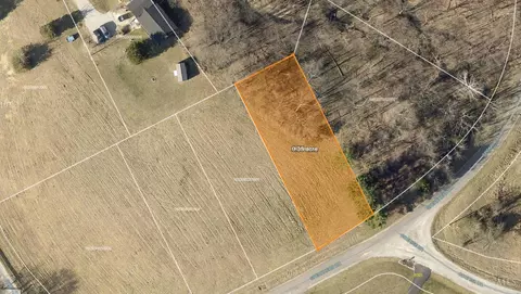 497 Spearhead Dr, Jackson Twp, OH 45171