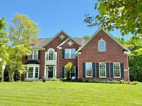 7078 Airy View Dr, Liberty Township, OH 45044
