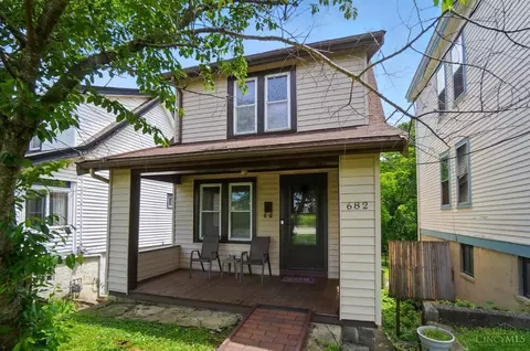 682 Enright Ave, Cincinnati, OH 45205