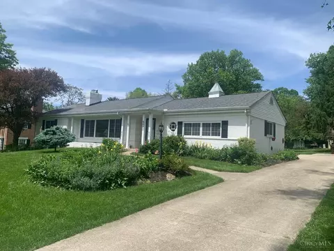 6080 Luwista Ln, Anderson Twp, OH 45230