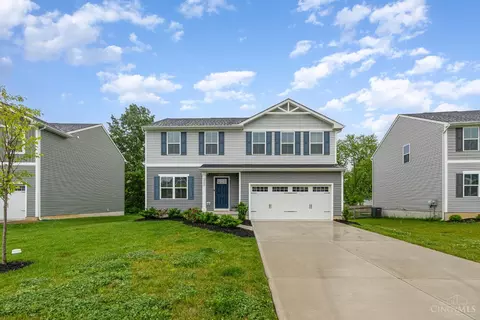6482 Tralee Ln, Goshen, OH 45122