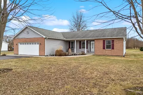 Undisclosed, Wilmington, OH 45177