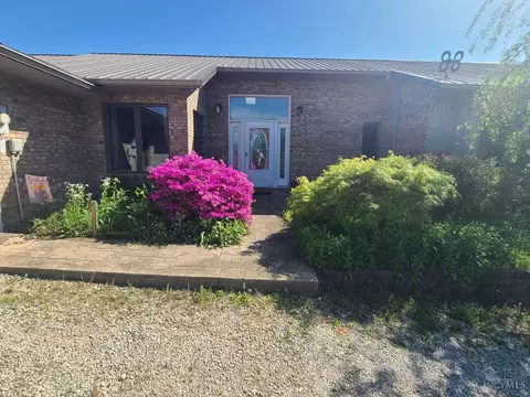 9359 St Rt 353, Russellville, OH 45168