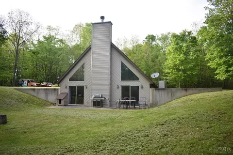 10600 Springer Rd, Hillsboro, OH 45133