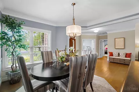 Dining - 7105 Graves Rd, Cincinnati, OH 45243 photo 3 of 3