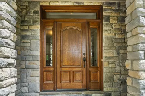 Entry Way - 7105 Graves Rd, Cincinnati, OH 45243 photo 1 of 12