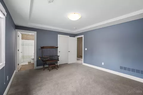 Bedroom - 7105 Graves Rd, Cincinnati, OH 45243 photo 5 of 8