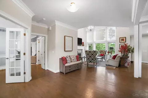 Entry Way - 7105 Graves Rd, Cincinnati, OH 45243 photo 5 of 12