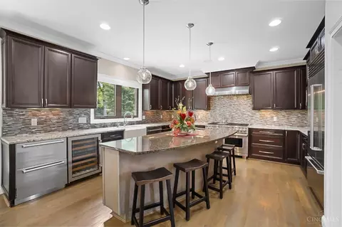Kitchen - 7105 Graves Rd, Cincinnati, OH 45243 photo 2 of 9