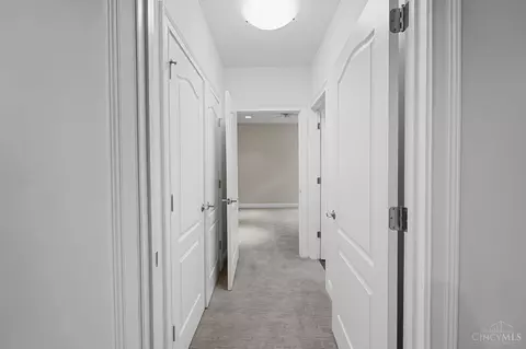 Entry Way - 7105 Graves Rd, Cincinnati, OH 45243 photo 12 of 12