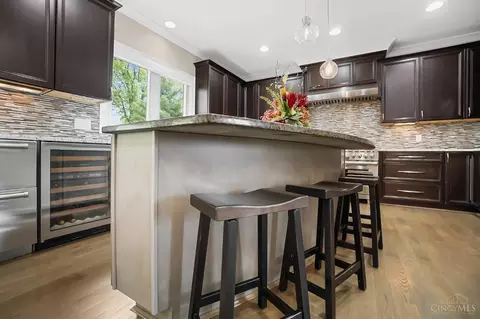Kitchen - 7105 Graves Rd, Cincinnati, OH 45243 photo 9 of 9