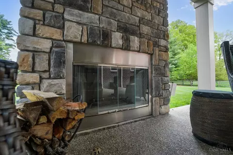 Exterior - 7105 Graves Rd, Cincinnati, OH 45243 photo 6 of 13