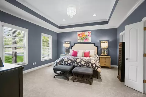 Bedroom - 7105 Graves Rd, Cincinnati, OH 45243 photo 1 of 8