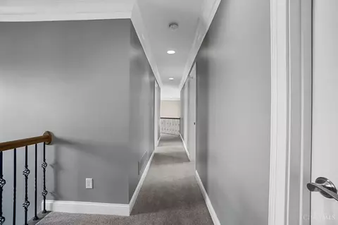 Entry Way - 7105 Graves Rd, Cincinnati, OH 45243 photo 11 of 12