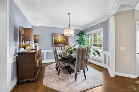 Dining - 7105 Graves Rd, Cincinnati, OH 45243 photo 2 of 3