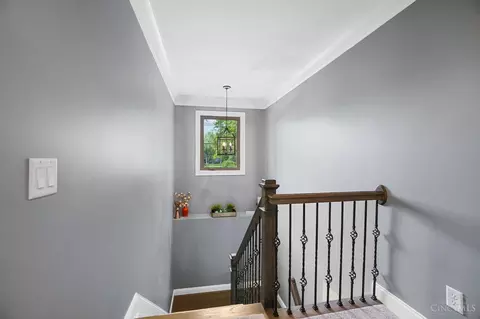Entry Way - 7105 Graves Rd, Cincinnati, OH 45243 photo 9 of 12