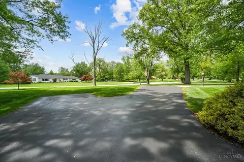 Exterior - 7105 Graves Rd, Cincinnati, OH 45243 photo 13 of 13