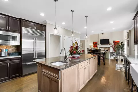 Kitchen - 7105 Graves Rd, Cincinnati, OH 45243 photo 1 of 9
