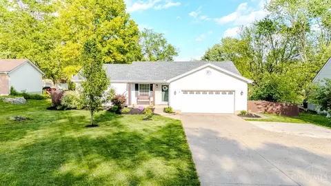 7465 Barret Rd, West Chester, OH 45069