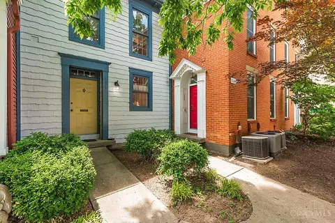 1345 Fleming St, Cincinnati, OH 45206
