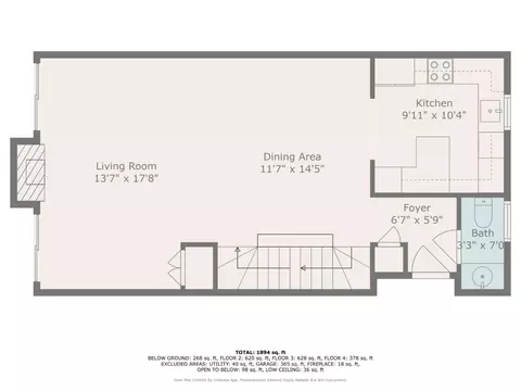 1345 Fleming St, Cincinnati, OH 45206 photo 25