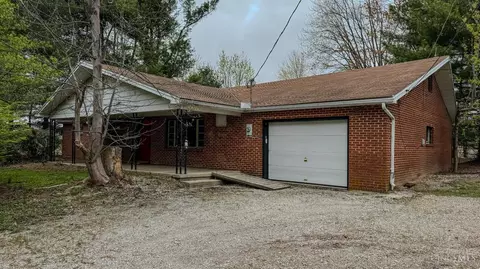 1649 Main St, Hamersville, OH 45130