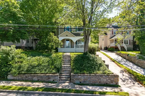 5118 Grandview Pl, Norwood, OH 45212