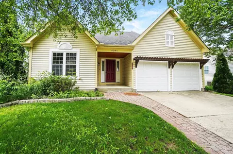 6291 Crooked Creek Dr, Mason, OH 45040