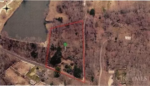 5812 Belfast Owensville Rd, Stonelick Twp, OH 45103