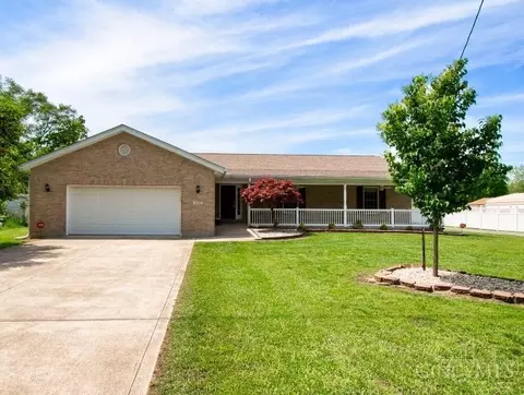 2143 Chapman Rd, Hamilton, OH 45011