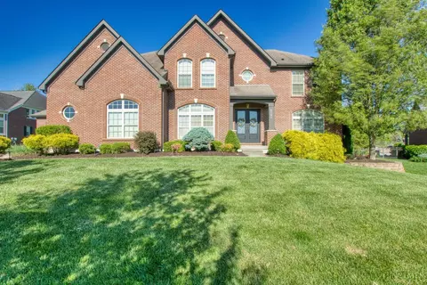 4727 Saddletop Ridge Ln, Mason, OH 45040