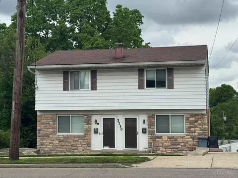 3380 N Bend Rd, Cincinnati, OH 45239
