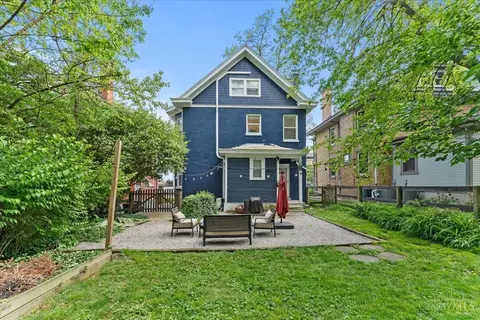 Exterior - 1716 Mcmillan St, Cincinnati, OH 45206 photo 4 of 6