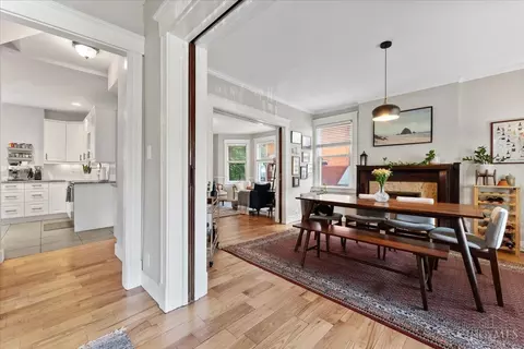 Dining - 1716 Mcmillan St, Cincinnati, OH 45206 photo 1 of 5