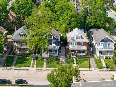 View/Area - 1716 Mcmillan St, Cincinnati, OH 45206 photo 3 of 5