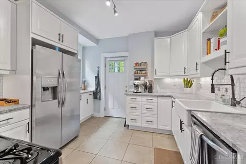 Kitchen - 1716 Mcmillan St, Cincinnati, OH 45206 photo 1 of 4