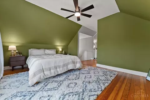 Bedroom - 1716 Mcmillan St, Cincinnati, OH 45206 photo 3 of 5
