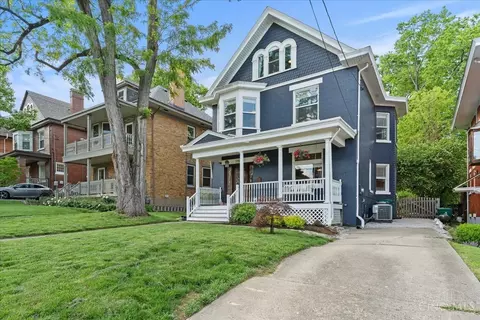 Exterior - 1716 Mcmillan St, Cincinnati, OH 45206 photo 2 of 6